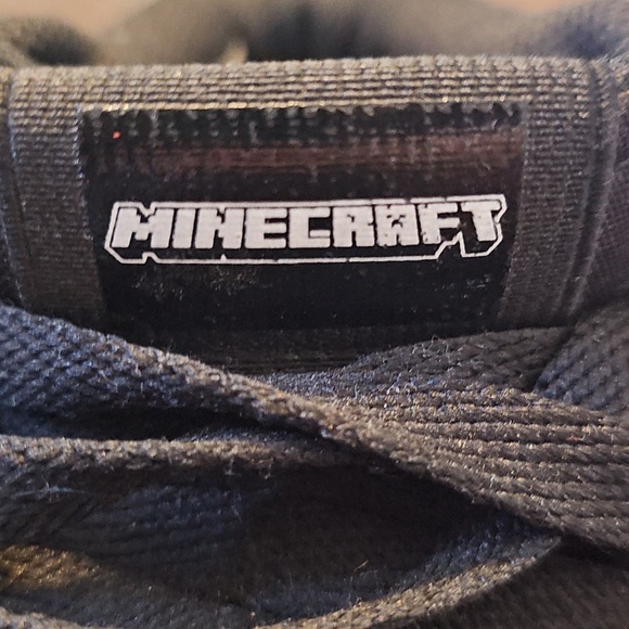 Minecraft Heeleys - Picture 4 of 13